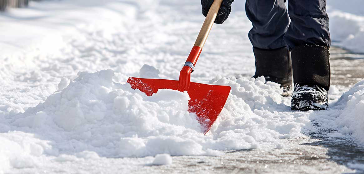 Winterdienst von Clean Days Hamburg Winterdienst by Clean Days Hamburg