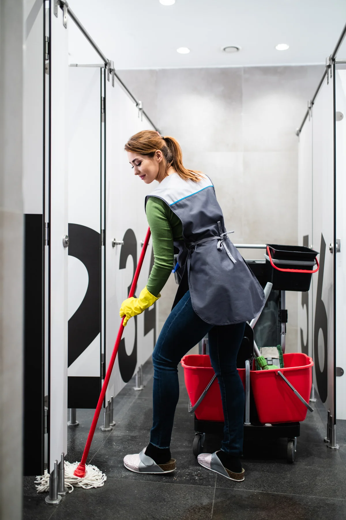Gebäudereinigung Firma Wilhelmsburg Erfahrene Gebäudereinigung Firma in Wilhelmsburg Hamburg für Büro und Gebäude