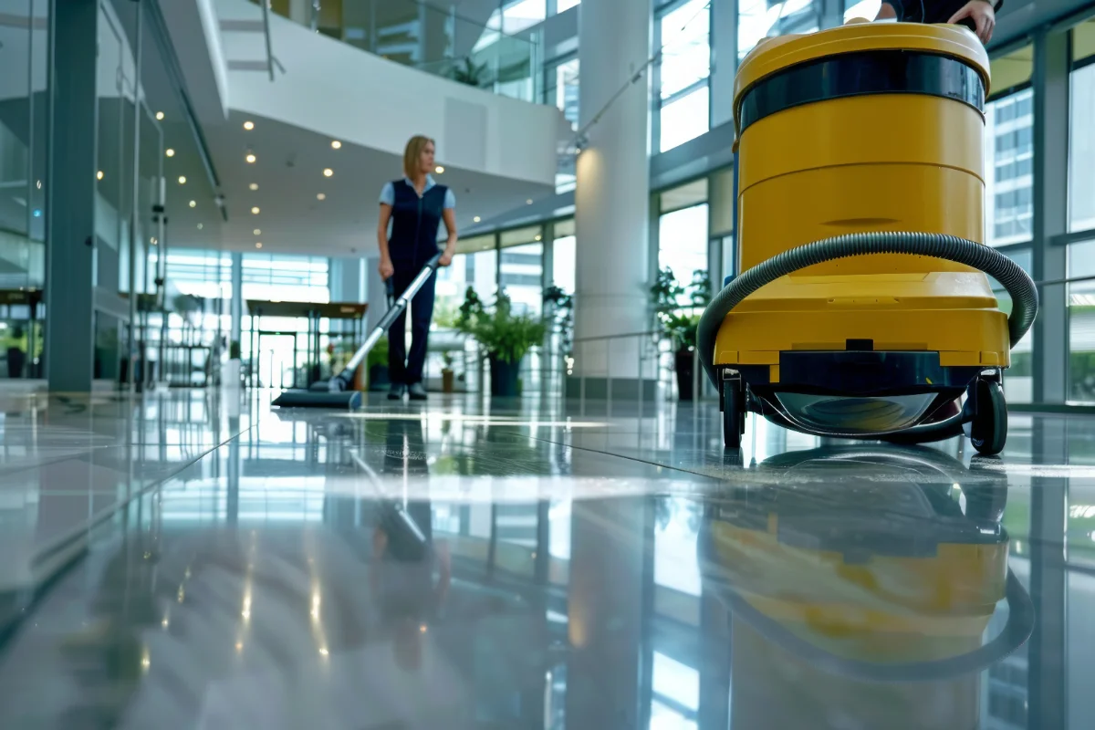 Gebäudereinigung In Altona Zuverlässige Gebäudereinigung in Altona Hamburg für saubere Immobilien