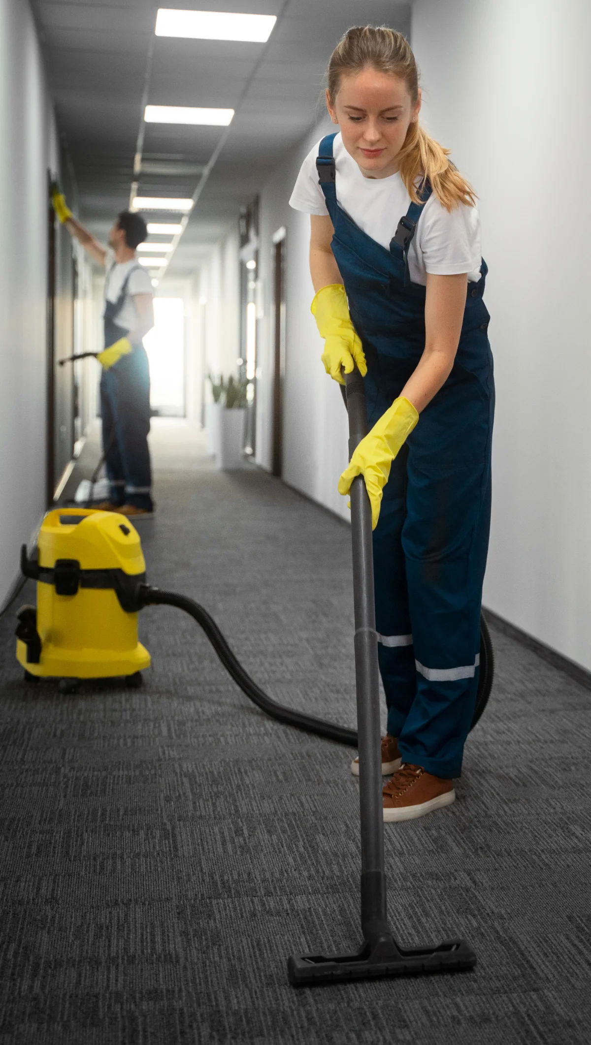 Grundreinigung In Hamburg Fachgerechte Grundreinigung in Hamburg für Büroflächen und Gebäude