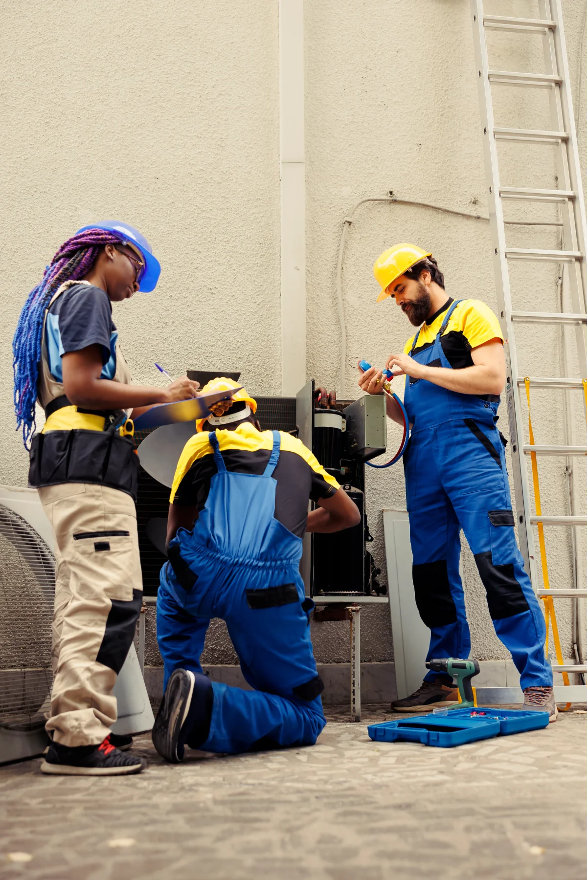 Hausmeisterdienst Hamburg Hausmeisterdienst in Hamburg für Wartung, Reinigung und Gebäudeservice