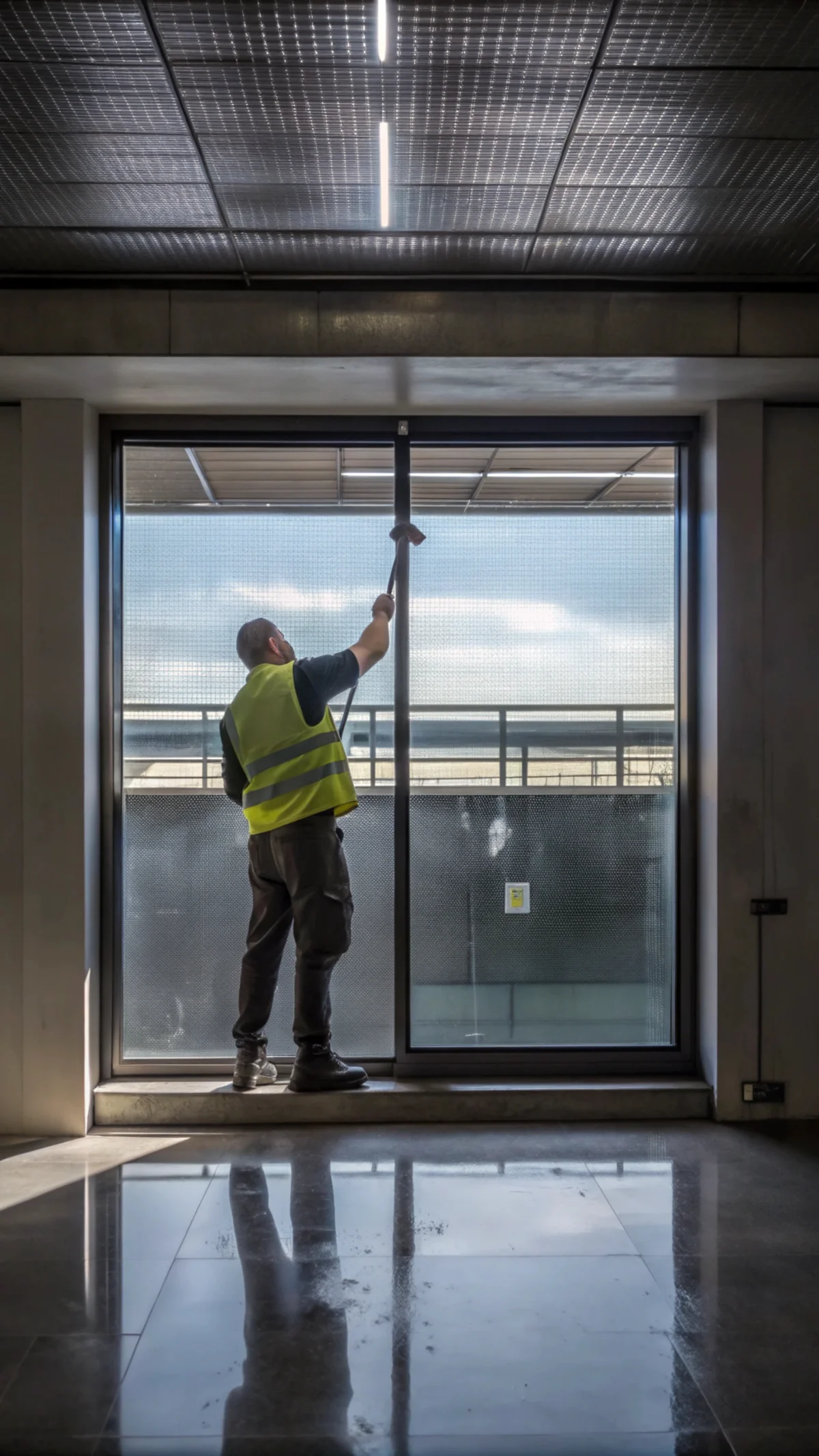 Gebäudereinigung Finkenwerder Hamburg von Clean Days für Büroflächen