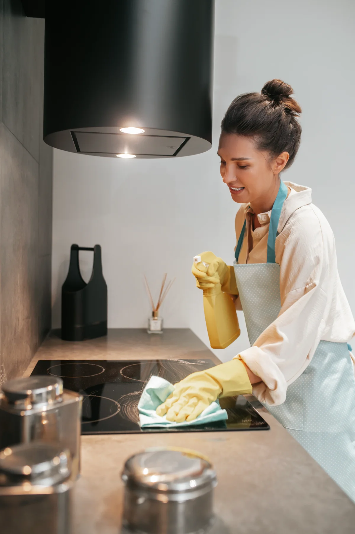 Clean Days Unterhaltsreinigung in Hamburg für kleine und große Unternehmen mit regelmäßiger Reinigung