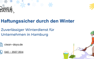 winterdienst