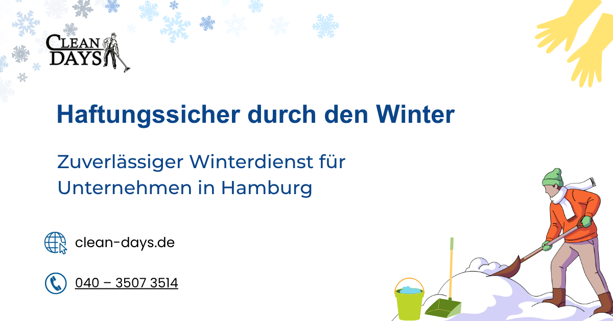 winterdienst
