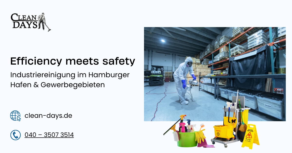Industriereinigung