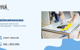 tagesreinigung hamburg