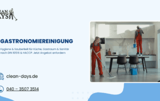 gastronomiereinigung hamburg